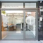 Limehome Barcelona Carrer De Besalu 90 - Estancia Temporal